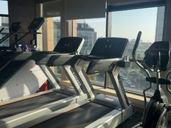 -RoMan罗马健身工作室(莘庄店)