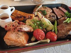 -小小花园 Le.Petit.Jardin(西岸滨江店)