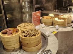 -广州融创花间堂悦雪酒店-花间食西餐厅