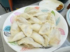 -老妈厨房团圆饺子东北菜(北环路店)