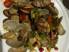 -火龙堂·风味民间菜(文一路店)