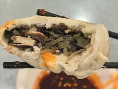 -郑家包子牛肉拉面(尚勤路店)