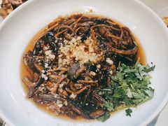 -玉华台饭庄·淮扬菜·烤鸭(望京店)