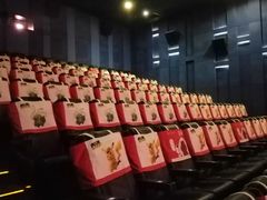 -SFC上影影城(南京新城市广场店)