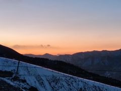 -富龙滑雪场