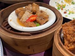 -粤匠·澳门点心粤菜海鲜(澳门半岛店)