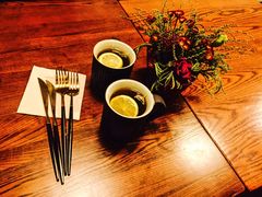 -AFS Cafe & Canteen(闽江二路店)