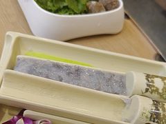 -蜀留香火锅(社会山店)