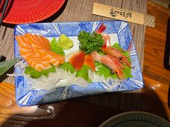 -王氏炉匠·烧鸟放题自助(三里屯店)