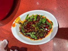 -喜家德虾仁水饺(长泰广场店)