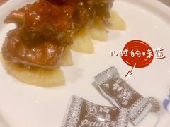 -上海人家花樣年华(中山公园店)