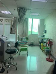 -深圳春天阳光医院·轮廓抗衰中心