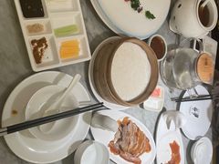 -城南往事(滨江世茂店)