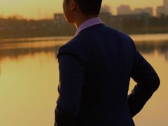 -灞河西岸滨河公园
