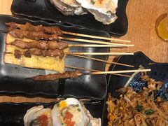 -烧蠔帮·湛江生蚝(工农店)