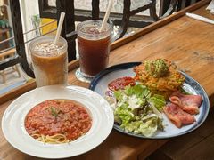 -西关84·History·Art·Cafe