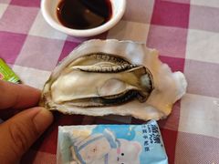 -开心果牛扒城(雍华庭店)