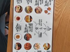 -茶米烧腊茶餐厅(石龙店)