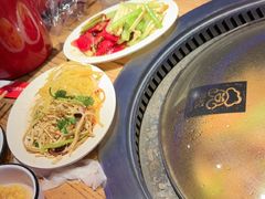 -山河屯铁锅炖鲜鹅·东北菜(开发区一店)