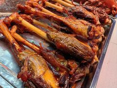 -怀远市场(文萃北街店)