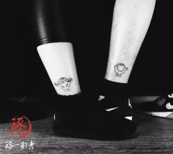 -天道tattoo纹身穿孔工作室