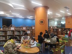 -厦门市图书馆(集美新城馆区)