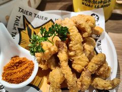 -新太二·鲜料川菜(晶耀前滩店)