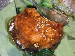 -苏梦江南·淮扬菜(夫子庙店)