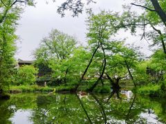 -西溪南古村落景区