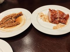 -京香轩·中餐厅(上海中庚聚龙酒店)