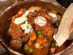 -Apollo·西班牙小酒馆(安福路店)