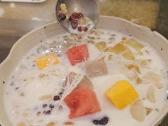 -椰语堂·海南清补凉(中山骑楼店)