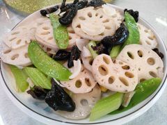 -崖口红树林海鲜餐厅