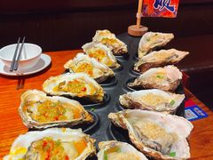 -烧蠔帮·湛江生蚝(南桥店)