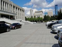 -宁恩承图书馆