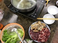 -菜忠潮州牛肉店(岗厦店)