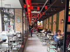 -天都火锅酒楼(虹梅南路店)