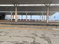 -长春西站