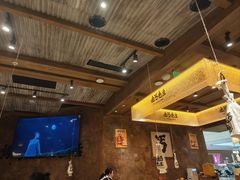 -北丐先生·野馄饨烧烤(雨花万象店)