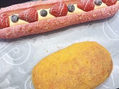 -LELECHA乐乐茶(新街口大洋店)