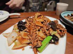 -崔义清鲁菜馆(大明湖店)