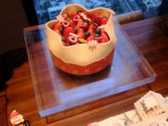 -嘉定凯悦·咖啡厅