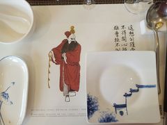 -中国徽菜·徽商故里(广安门店)