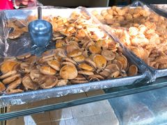 -甜嘟嘟烘焙坊(舒城路店)