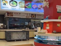 -儿童菜·采风阁家常菜餐厅(亚龙湾天域酒店)