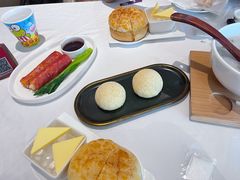 -粤域茶餐厅