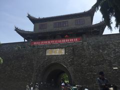 -镇淮楼