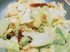 -云海肴云南菜·蒸汽石锅鱼(北京良乡华冠店)