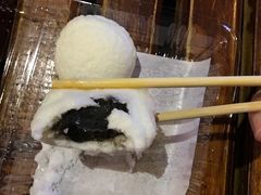 -棉小雪·雪棉豆沙(老安东街店)