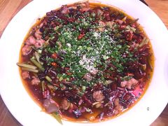 -兔槽江湖菜·重庆璧山兔(水围店)